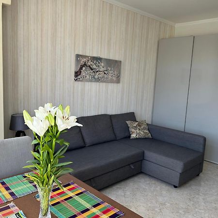 Seaside Comfort Beach And City Apartment ปาโซ ดิ อาร์โคส ภายนอก รูปภาพ