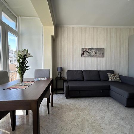 Seaside Comfort Beach And City Apartment ปาโซ ดิ อาร์โคส ภายนอก รูปภาพ