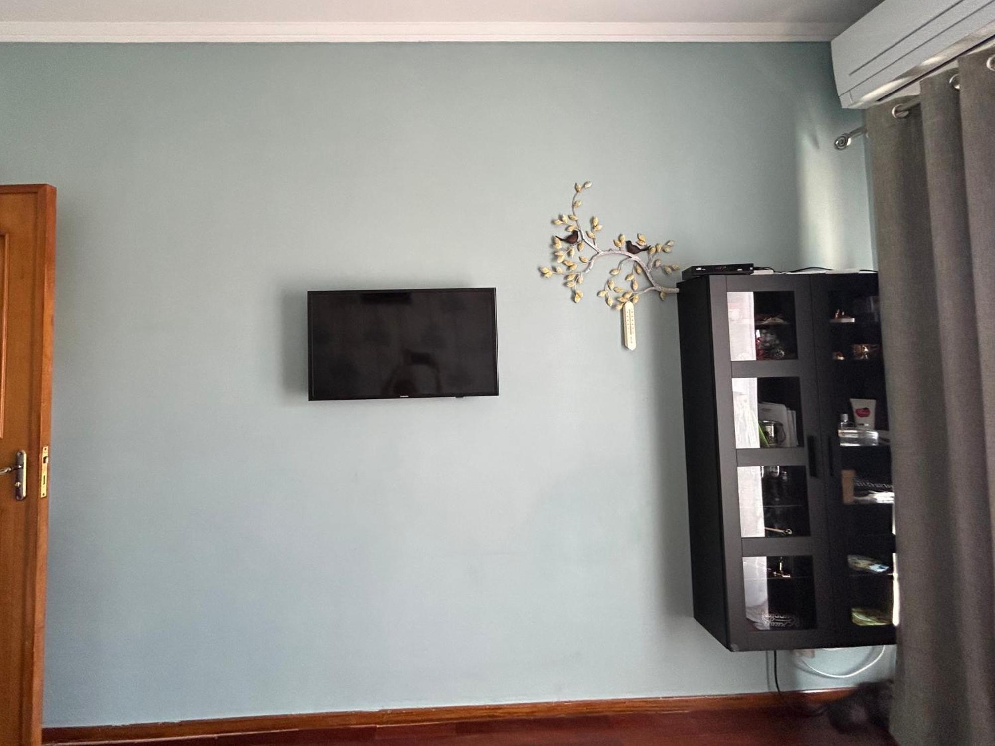 Seaside Comfort Beach And City Apartment ปาโซ ดิ อาร์โคส ภายนอก รูปภาพ