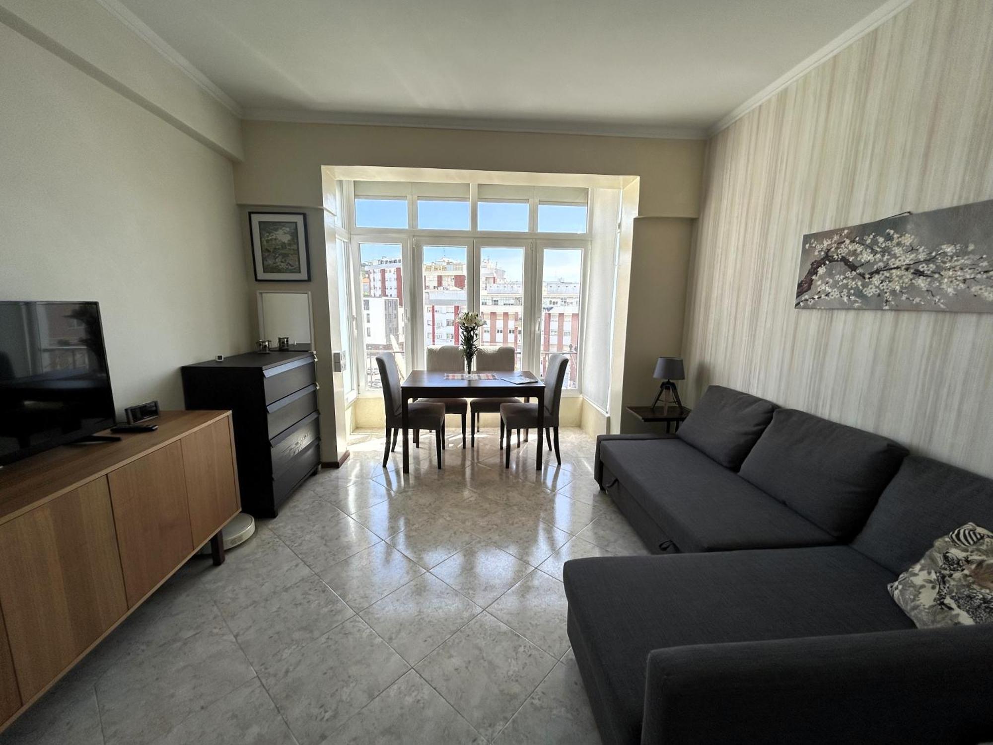 Seaside Comfort Beach And City Apartment ปาโซ ดิ อาร์โคส ภายนอก รูปภาพ