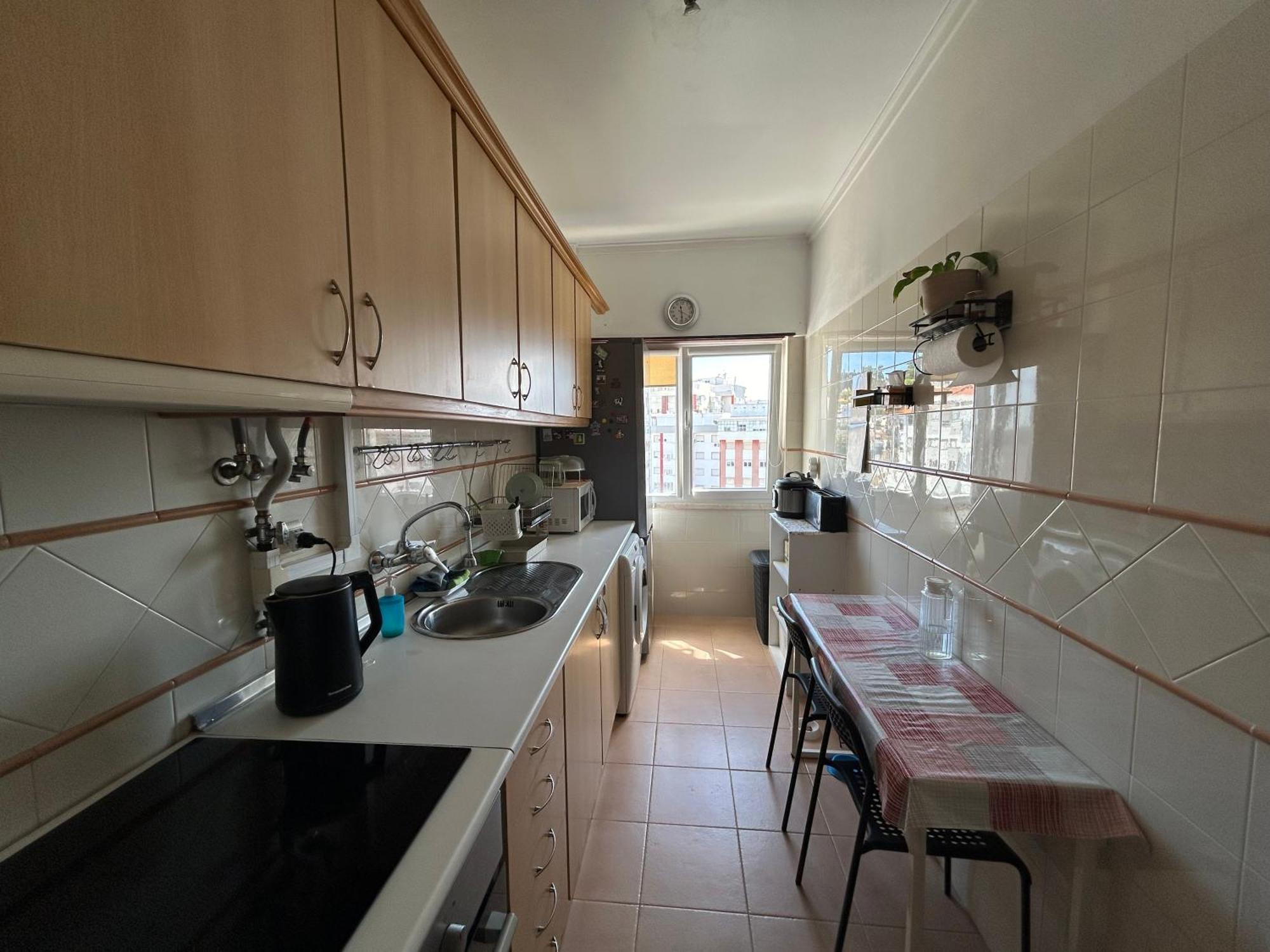 Seaside Comfort Beach And City Apartment ปาโซ ดิ อาร์โคส ภายนอก รูปภาพ