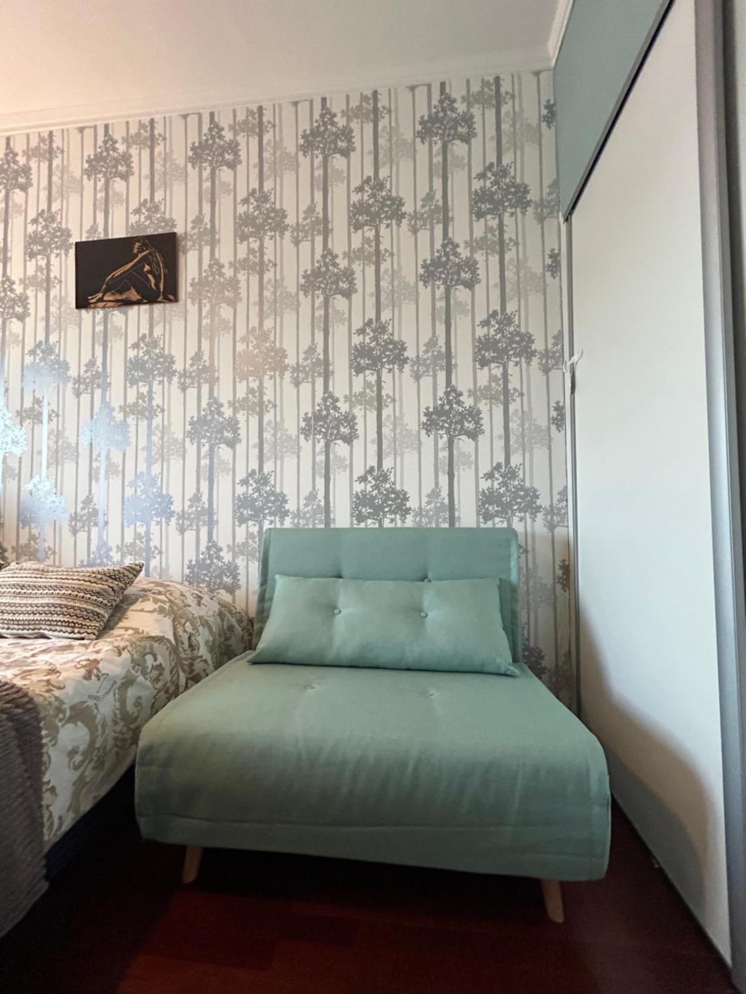 Seaside Comfort Beach And City Apartment ปาโซ ดิ อาร์โคส ภายนอก รูปภาพ