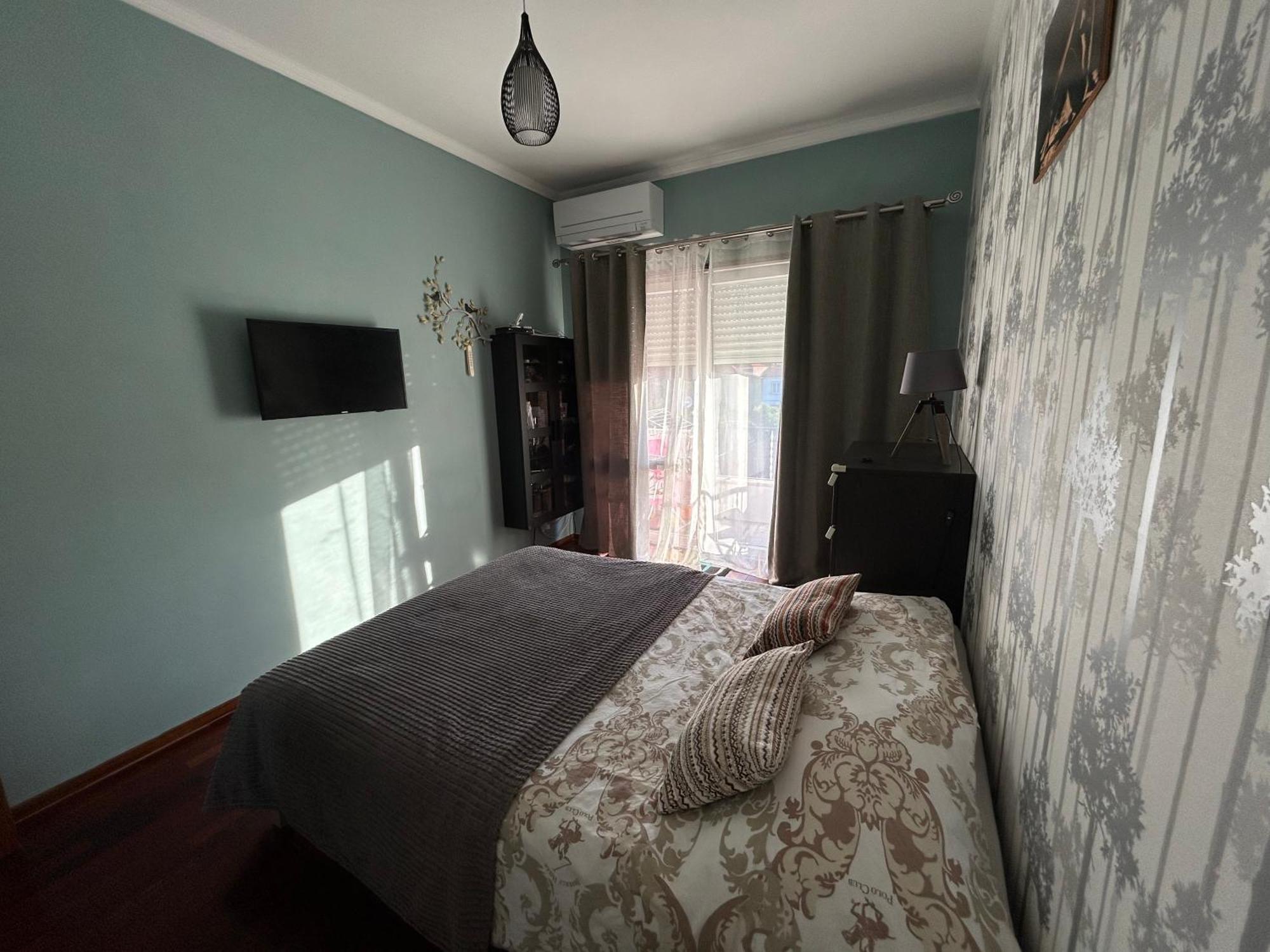 Seaside Comfort Beach And City Apartment ปาโซ ดิ อาร์โคส ภายนอก รูปภาพ