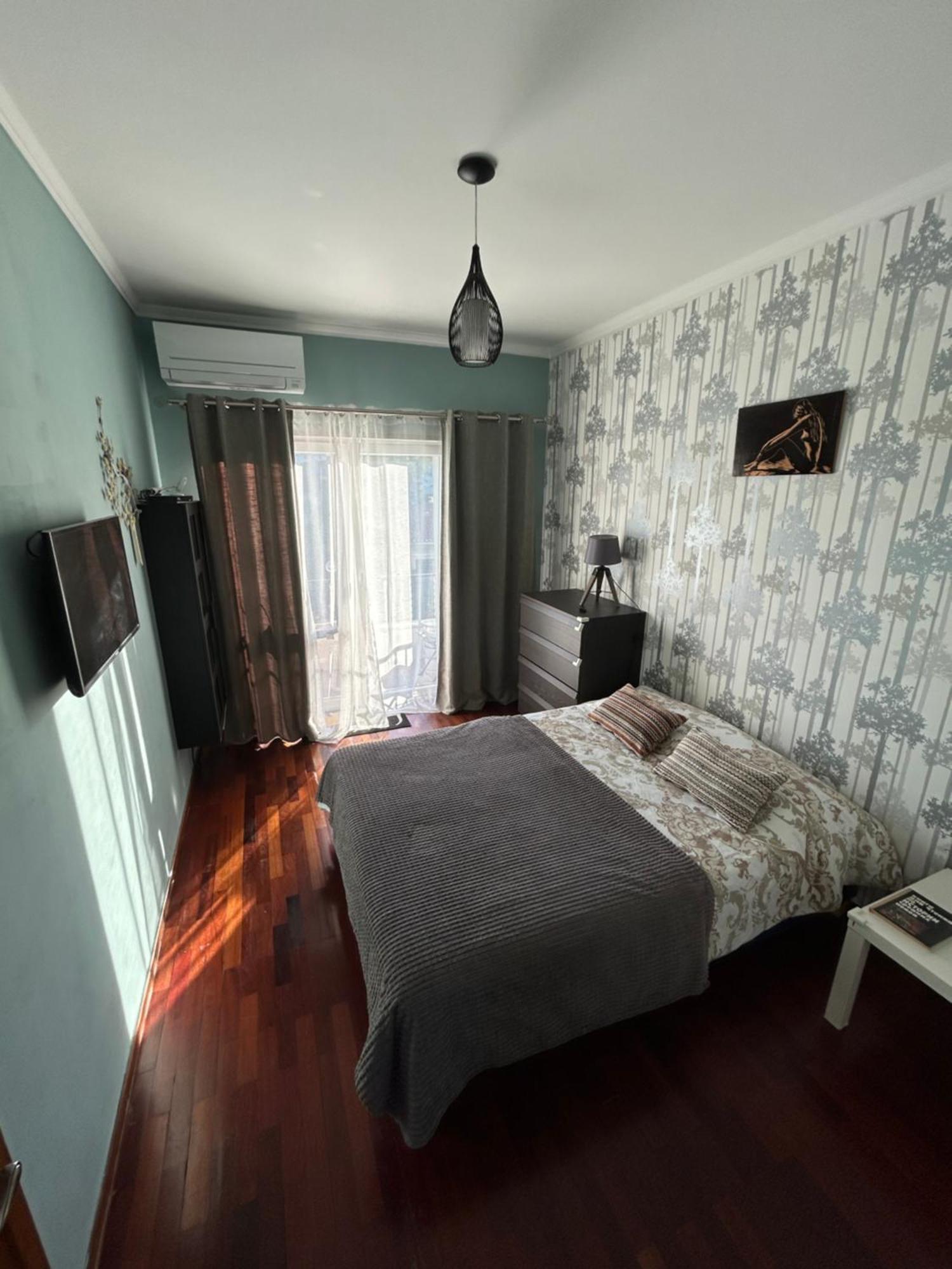 Seaside Comfort Beach And City Apartment ปาโซ ดิ อาร์โคส ภายนอก รูปภาพ